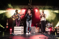 La Rue Kétanou (feat. Gari Grèu) / Cabaret Sauvage - 24 janvier 2020