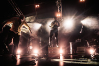 La Rue Kétanou / Cabaret Sauvage - 24 janvier 2020