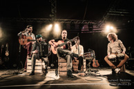 La Rue Kétanou (feat. Jessy Adjaoud, Rédoine El Fillo) / Cabaret Sauvage - 24 janvier 2020