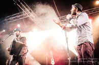 La Rue Kétanou / Cabaret Sauvage - 24 janvier 2020