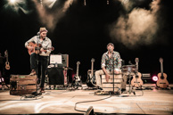 La Rue Kétanou / Festival Arts'Scénic - Lisle-Sur-Tarn (Tarn) - 02 juillet 2021