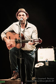 La Rue Kétanou / Festival Arts'Scénic - Lisle-Sur-Tarn (Tarn) - 02 juillet 2021