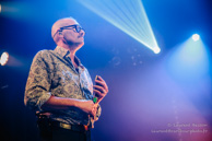 La Rue Kétanou / Le Kilowatt (Vitry sur Seine) - 14 novembre 2025