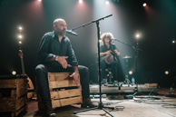 La Rue Kétanou / Le Kilowatt (Vitry sur Seine) - 14 novembre 2025