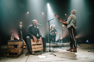 La Rue Kétanou / Le Kilowatt (Vitry sur Seine) - 14 novembre 2025