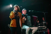 La Rue Kétanou / Le Kilowatt (Vitry sur Seine) - 14 novembre 2025