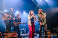 La Rue Kétanou / Le Kilowatt (Vitry sur Seine) - 14 novembre 2025