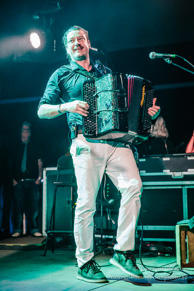 La Rue Kétanou / Le Kilowatt (Vitry sur Seine) - 14 novembre 2025