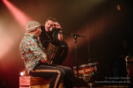 La Rue Kétanou / Le Kilowatt (Vitry sur Seine) - 14 novembre 2025