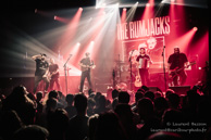The Rumjacks / La Machine du Moulin Rouge - 19 mars 2026