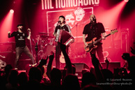 The Rumjacks / La Machine du Moulin Rouge - 19 mars 2026