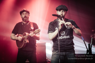 The Rumjacks / La Machine du Moulin Rouge - 19 mars 2026