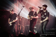 The Rumjacks / La Machine du Moulin Rouge - 19 mars 2026