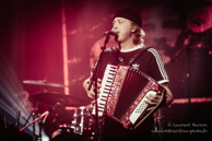 The Rumjacks / La Machine du Moulin Rouge - 19 mars 2026