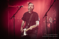 The Rumjacks / La Machine du Moulin Rouge - 19 mars 2026