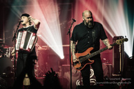 The Rumjacks / La Machine du Moulin Rouge - 19 mars 2026