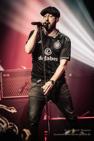 The Rumjacks / La Machine du Moulin Rouge - 19 mars 2026