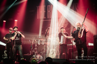 The Rumjacks / La Machine du Moulin Rouge - 19 mars 2026