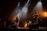 Russian Red / Le Café de la Danse - 29 avril 2014