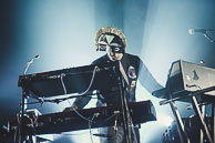 SBTRKT