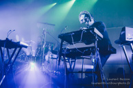 SBTRKT / L'Olympia - 27 avril 2015