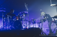 SBTRKT / L'Olympia - 27 avril 2015
