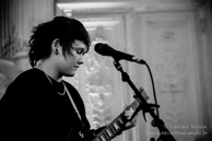 SOAK / Le Carmen - 23 février 2015