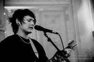 SOAK / Le Carmen - 23 février 2015