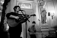 SOAK / Le Carmen - 23 février 2015