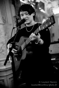 SOAK / Le Carmen - 23 février 2015