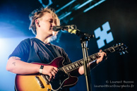 SOAK / Le Point Ephémère - 24 octobre 2015