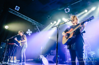 SOAK / Le Point Ephémère - 24 octobre 2015