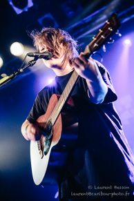 SOAK / Le Point Ephémère - 24 octobre 2015