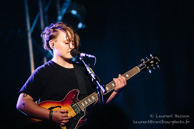 SOAK / Le Point Ephémère - 24 octobre 2015