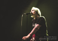 SWMRS / Elysée Montmartre - 08 avril 2017