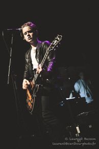 SWMRS / Elysée Montmartre - 08 avril 2017