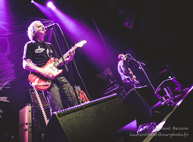 SWMRS / Elysée Montmartre - 08 avril 2017