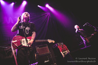 SWMRS / Elysée Montmartre - 08 avril 2017