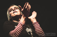 SWMRS / Elysée Montmartre - 08 avril 2017