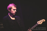 SWMRS / Elysée Montmartre - 08 avril 2017