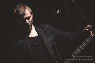 SWMRS / Elysée Montmartre - 08 avril 2017