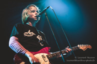 SWMRS / Elysée Montmartre - 08 avril 2017