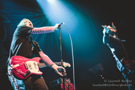 SWMRS / Elysée Montmartre - 08 avril 2017