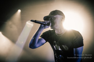 Sad Night Dynamite / Les Inrocks Festival - Le 104 - 06 mars 2025