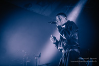 Sad Night Dynamite / Les Inrocks Festival - Le 104 - 06 mars 2025