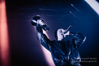 Sad Night Dynamite / Les Inrocks Festival - Le 104 - 06 mars 2025