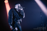 Sad Night Dynamite / Les Inrocks Festival - Le 104 - 06 mars 2025