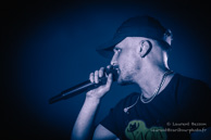 Sad Night Dynamite / Les Inrocks Festival - Le 104 - 06 mars 2025