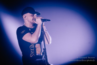 Sad Night Dynamite / Les Inrocks Festival - Le 104 - 06 mars 2025