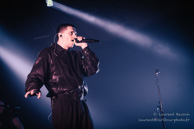 Sad Night Dynamite / Les Inrocks Festival - Le 104 - 06 mars 2025